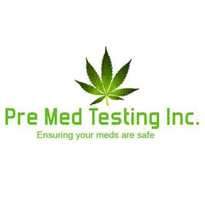 Pre Med Testing Pre Med Testing