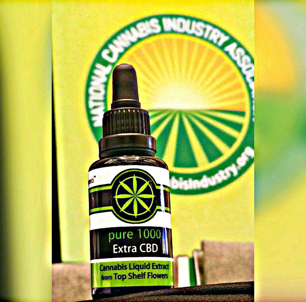 Member Spotlight: Naturally Mystic Organics