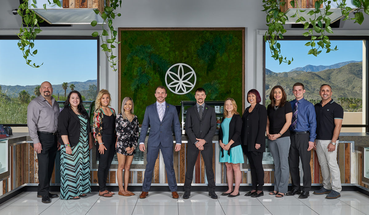 VIDEO: Member Spotlight on Palm Springs Safe Access