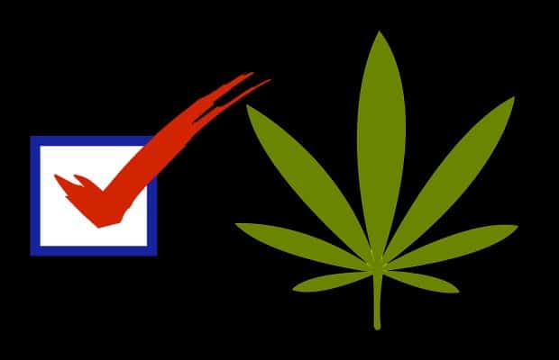 2016 Post-Election Analysis : Cannabis Industry Grows in 9 More States