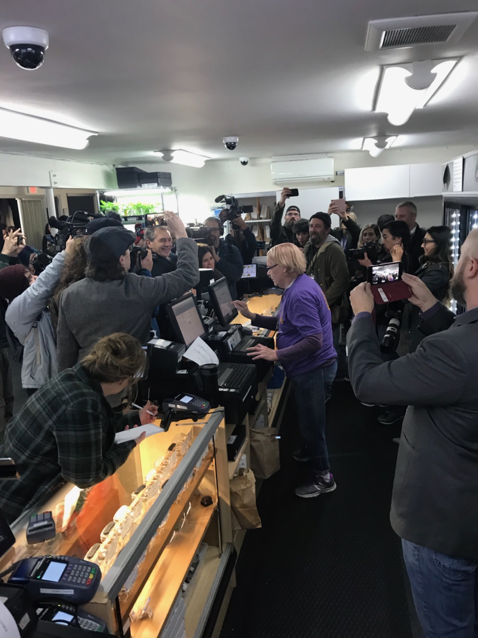 The End of Prohibition in California: An Interview with Berkeley Patients Group