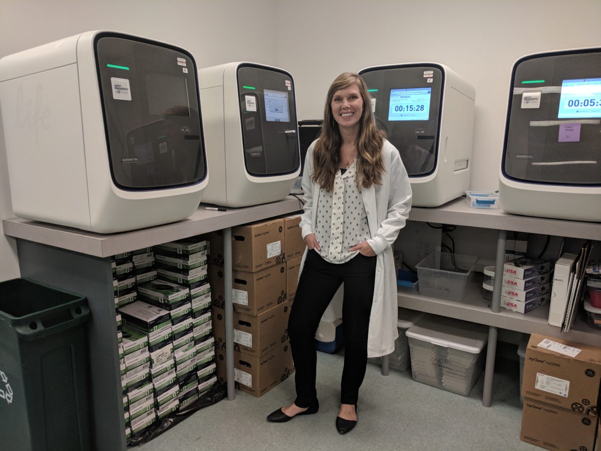 Member Spotlight: Phylos Bioscience
