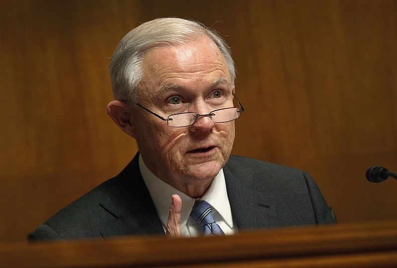 Department of Justice Rescinds Cole Memo: Here’s what to expect