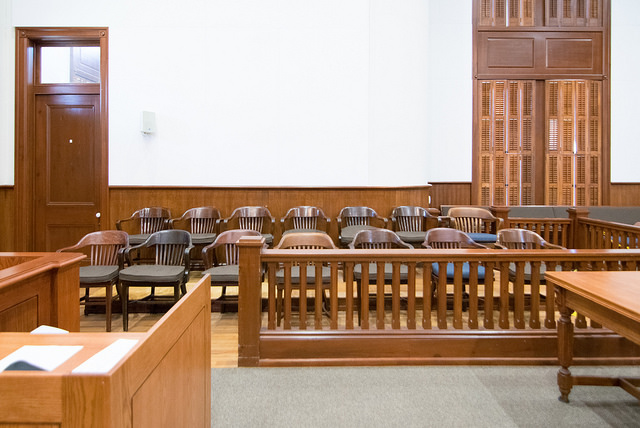 NCIA Statement on Derek Chauvin Conviction