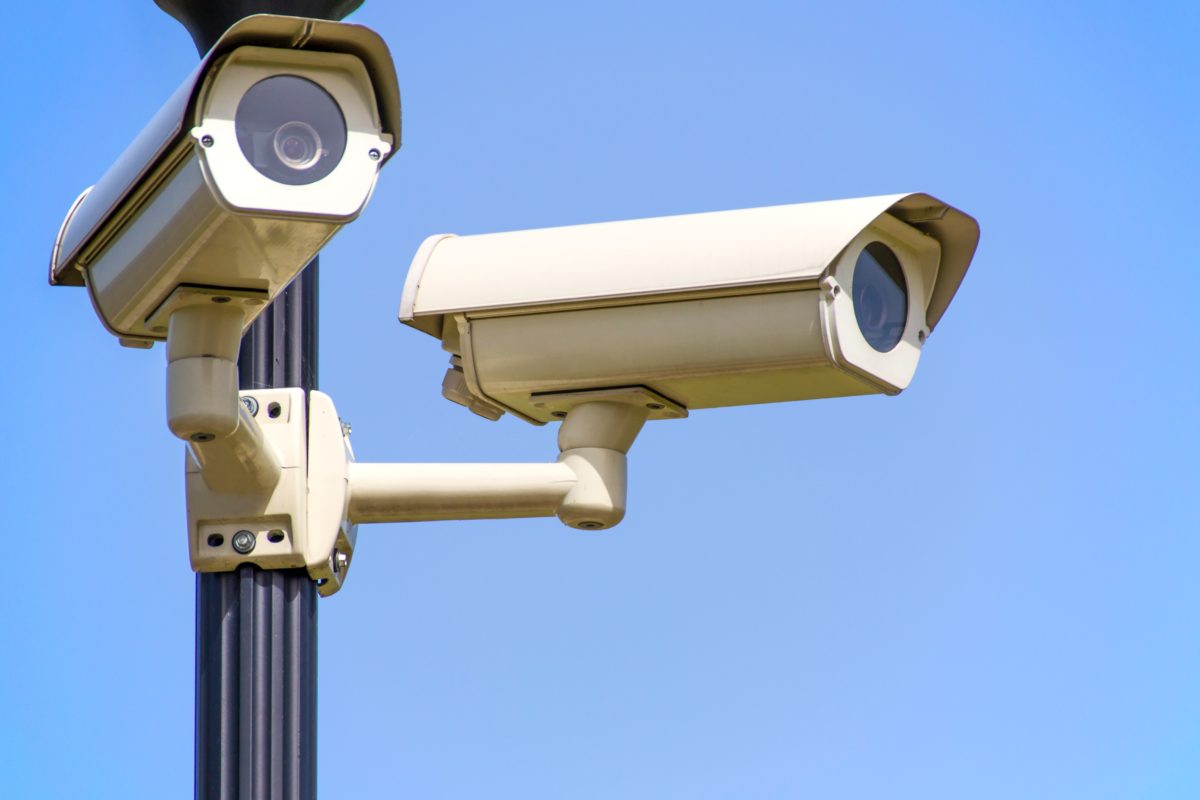 Member Blog: Three Security Must-Haves for Marijuana Dispensaries