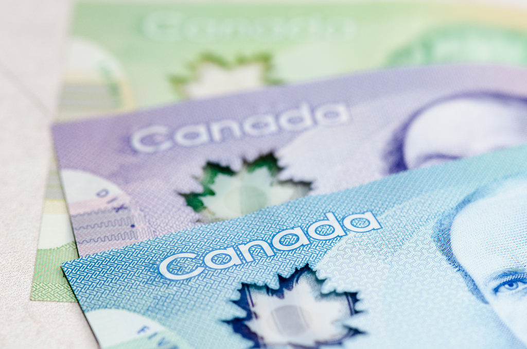 Legal Marijuana Sales Begin in Canada – U.S. Industry Org Urges Congress to Follow