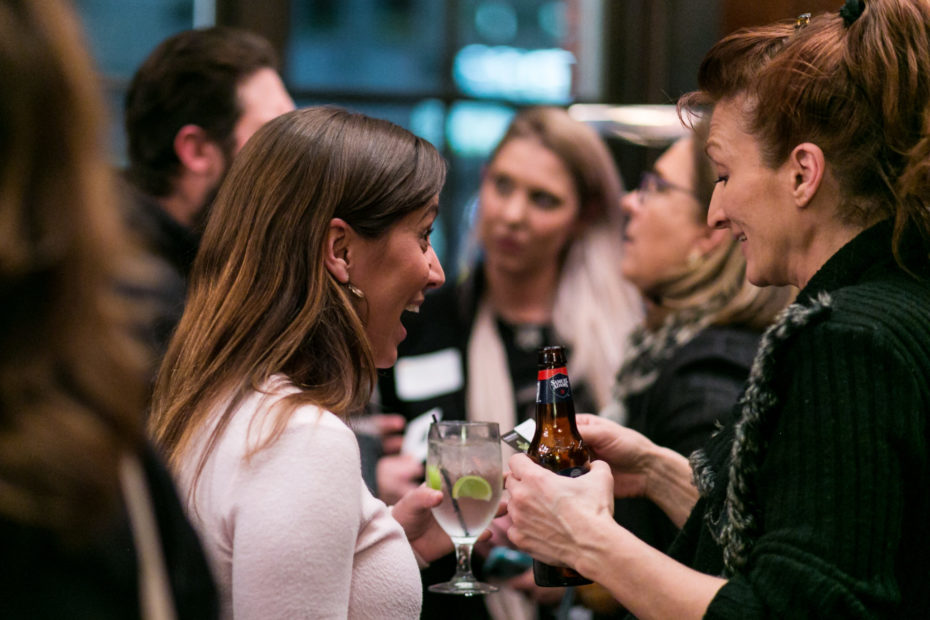 Wrapping Up 2018 Cannabis Caucus Events, Introducing New 2019 Events!