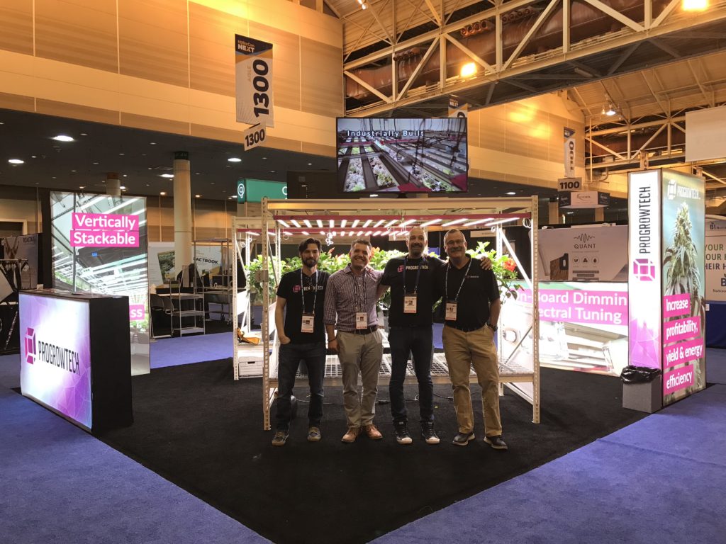 Member Spotlight: ProGrowTech
