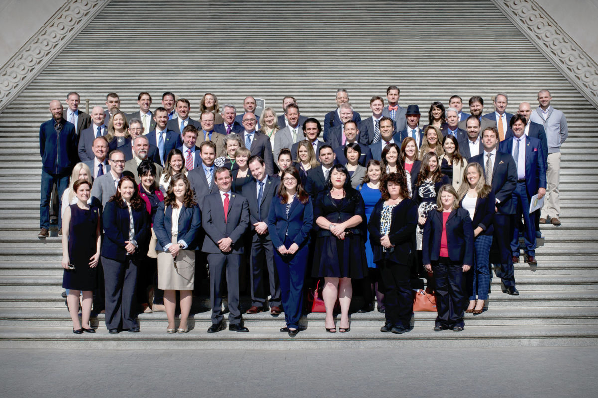 Looking Back On #10YearsOfNCIA: 2014-2015