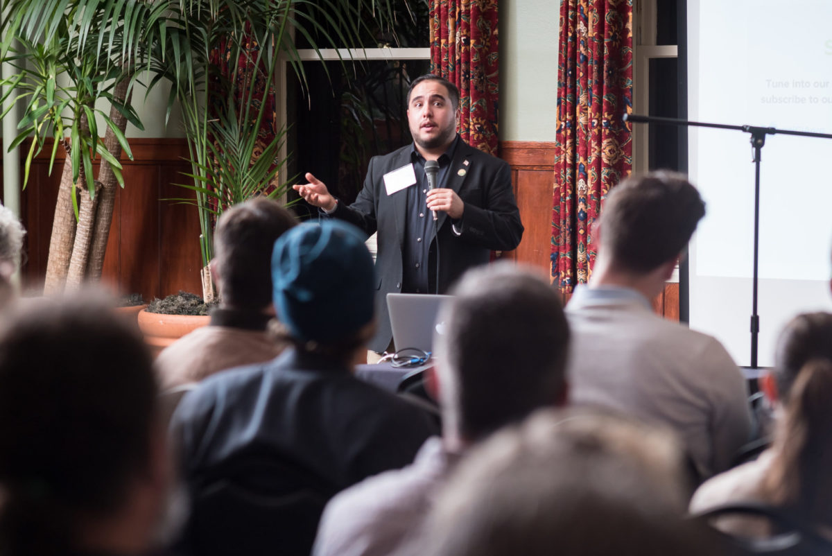 Quarterly Cannabis Caucuses: “The Strongest We’ve Been, When We Need it the Most”