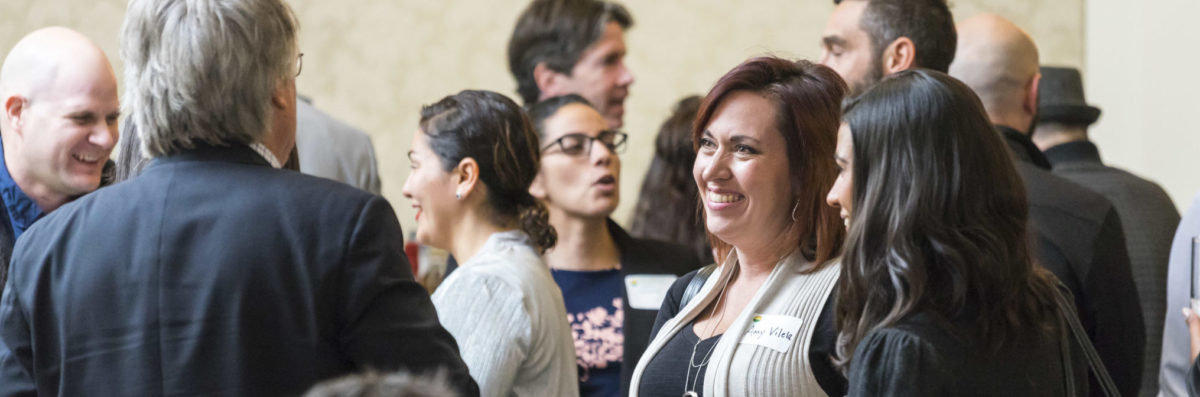 Top Five Reasons to Attend Cannabis Caucus Events