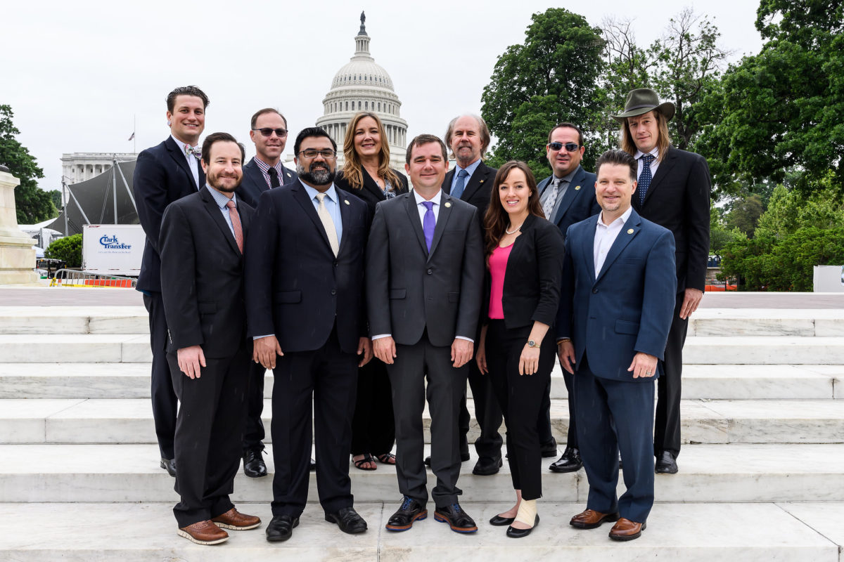 NCIA Announces Board of Directors Election Results!