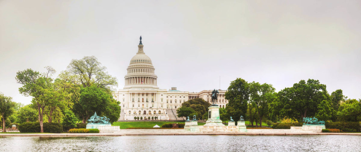 House of Representatives Approves Bill to Make Cannabis Legal in Historic Vote