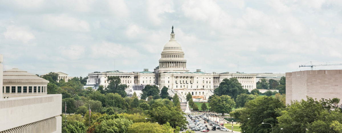 House Subcommittee Holds Groundbreaking Hearing on Ending Marijuana Prohibition and Impact on Racial Justice