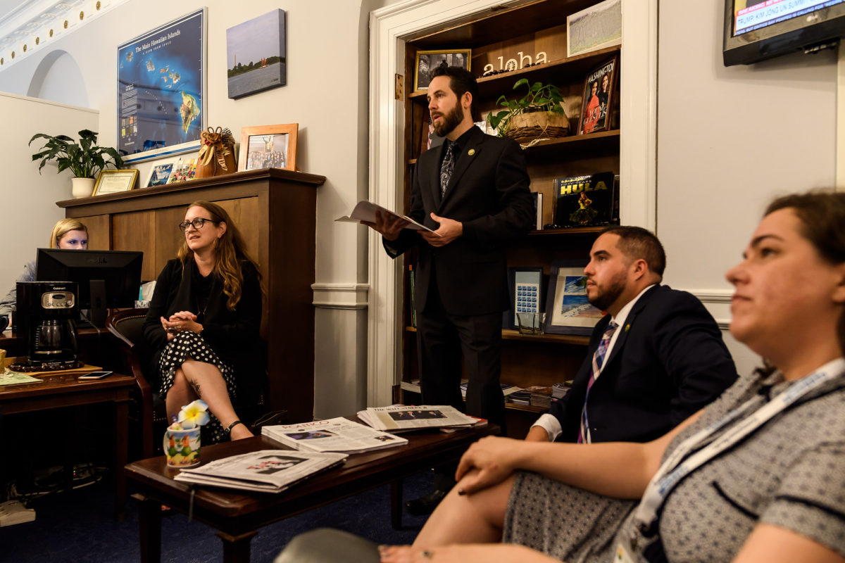 Why it’s Critical For Cannabis Business Owners to Advocate for Policy Reform