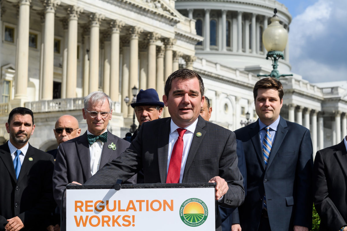 Top Three Ways to Support Policy Reform During Congress’ August Recess