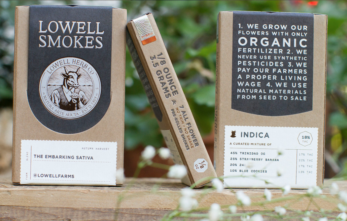 Committee Blog: Progression in Packaging – Challenges & Opportunities for Cannabis Brands