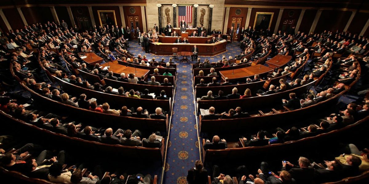 House Committee Chair Introduces Legislation Allowing Legal Cannabis Industry to Access Small Business Administration Programs