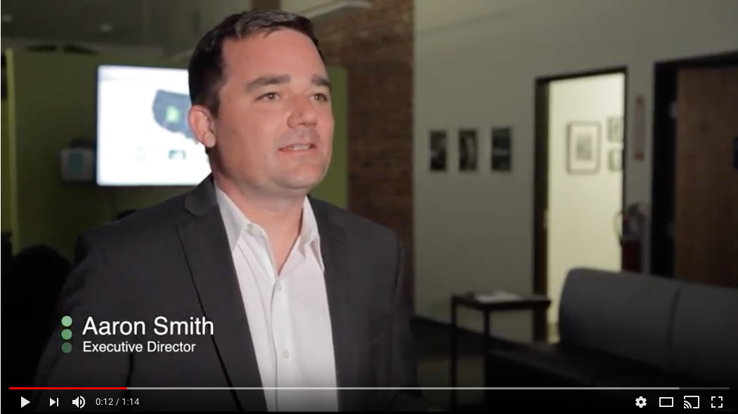 VIDEO: NCIA Election Night Watch Party