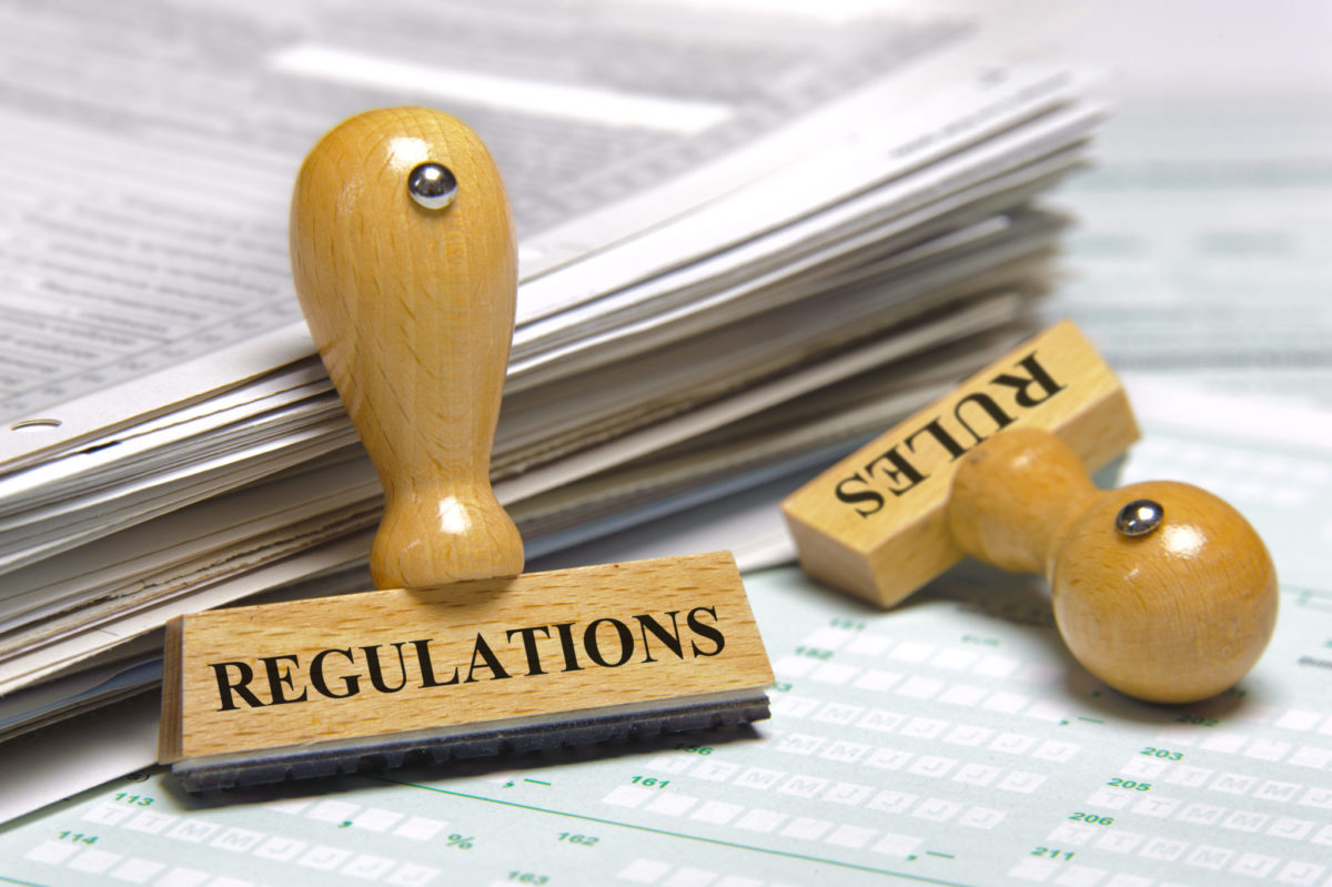 Member Blog: News Flash – Quirky Cannabis Regulations Unchecked