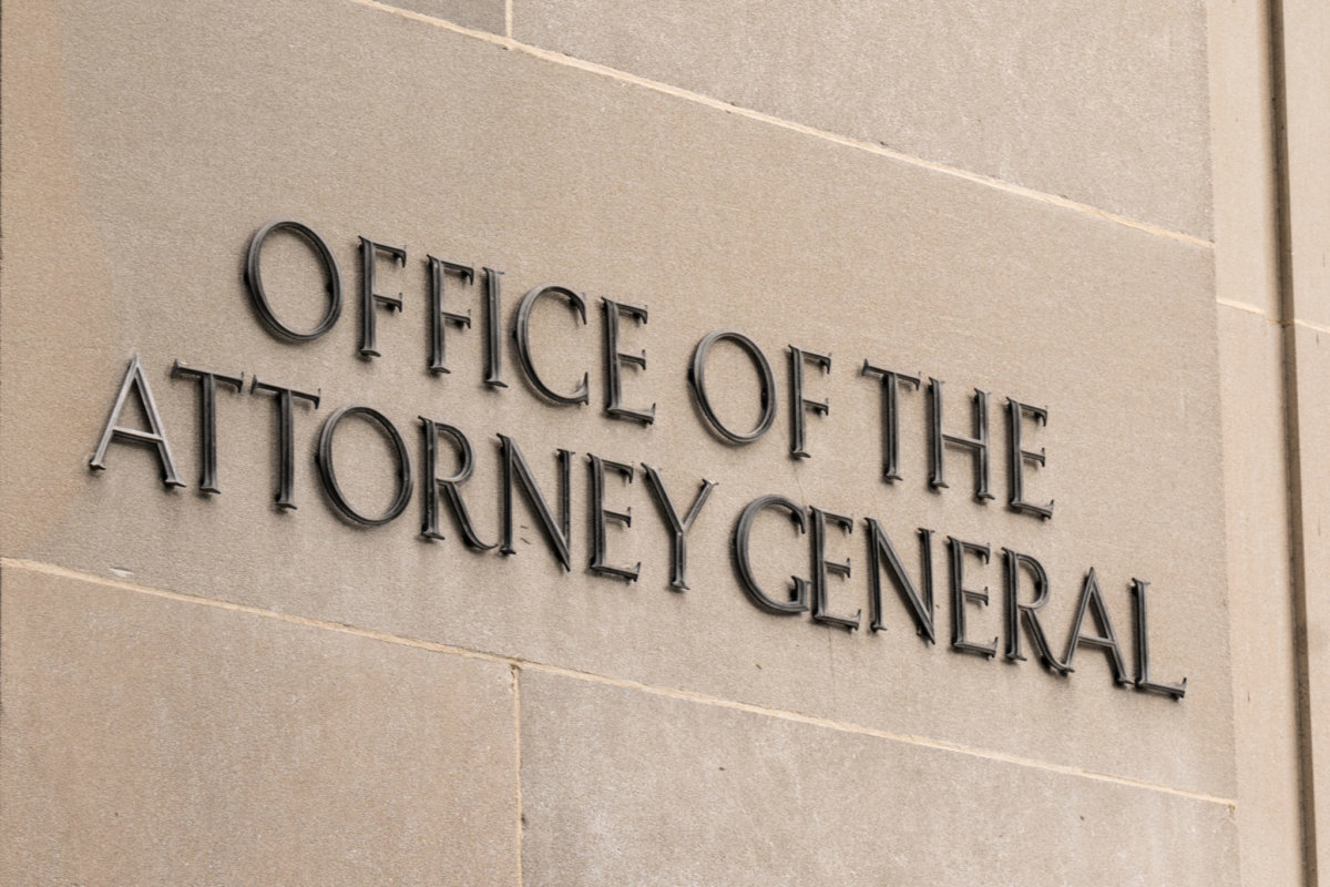 New Year, New Attorney General?