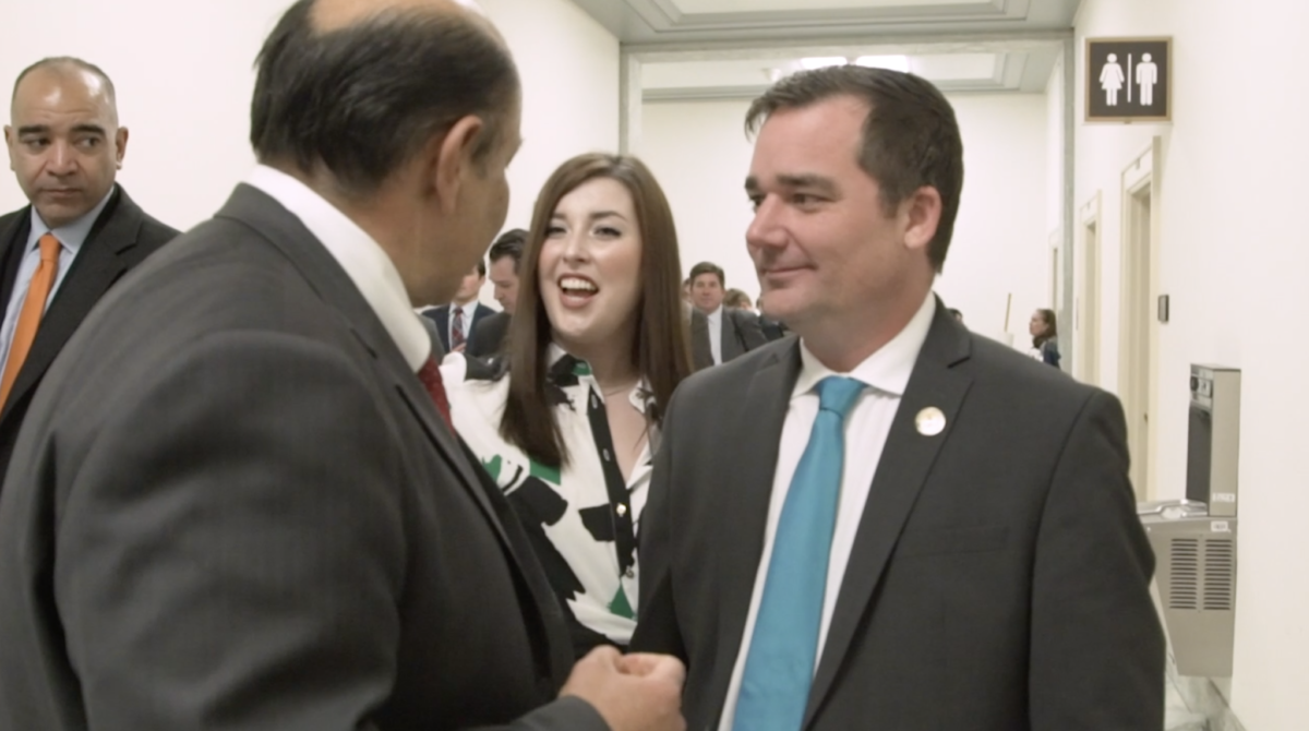 VIDEO: NCIA Submits Testimony At U.S. House Committee On Financial Services