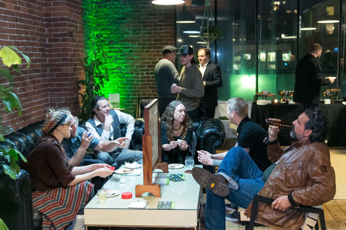 Five Reasons Why NCIA’s Industry Socials Were A Huge Success