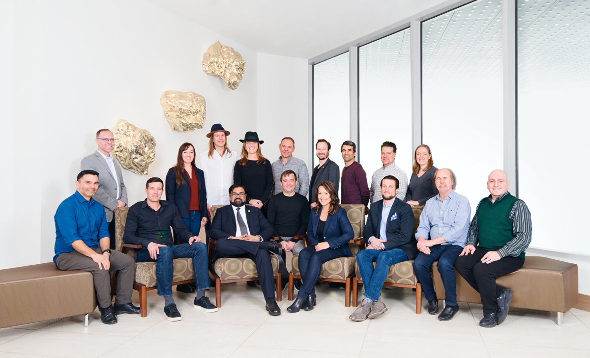NCIA Accepting Applications For 2020-22 Board of Directors Term