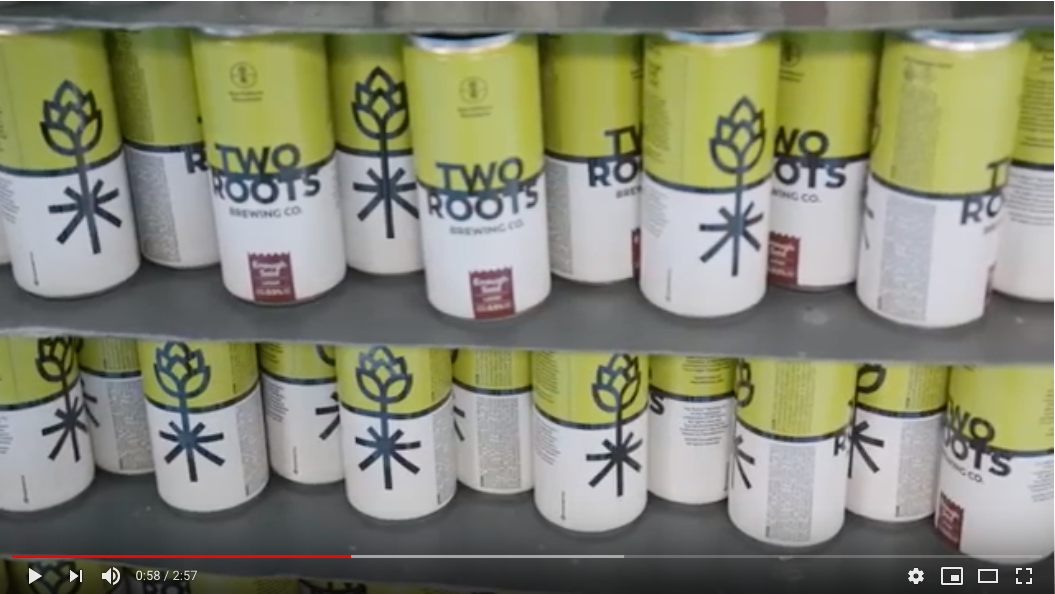 VIDEO: Member Spotlight – Silver State Wellness