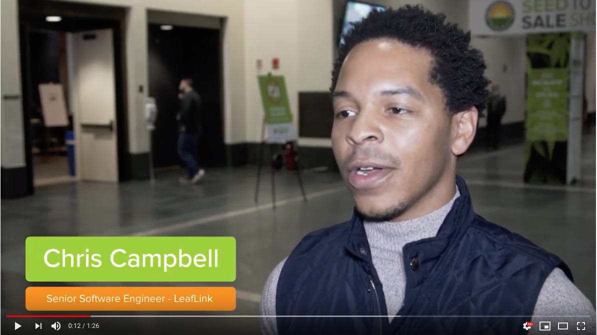 VIDEO: The Bright Future Of The Cannabis Industry