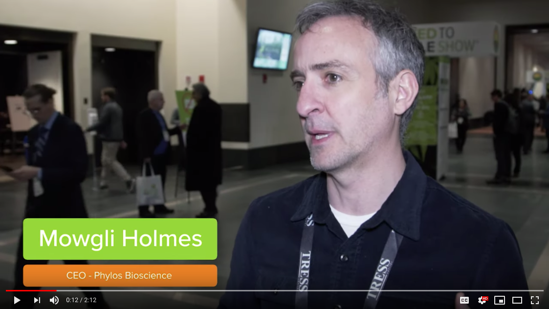 VIDEO: Innovation In Cannabis Science And Technology