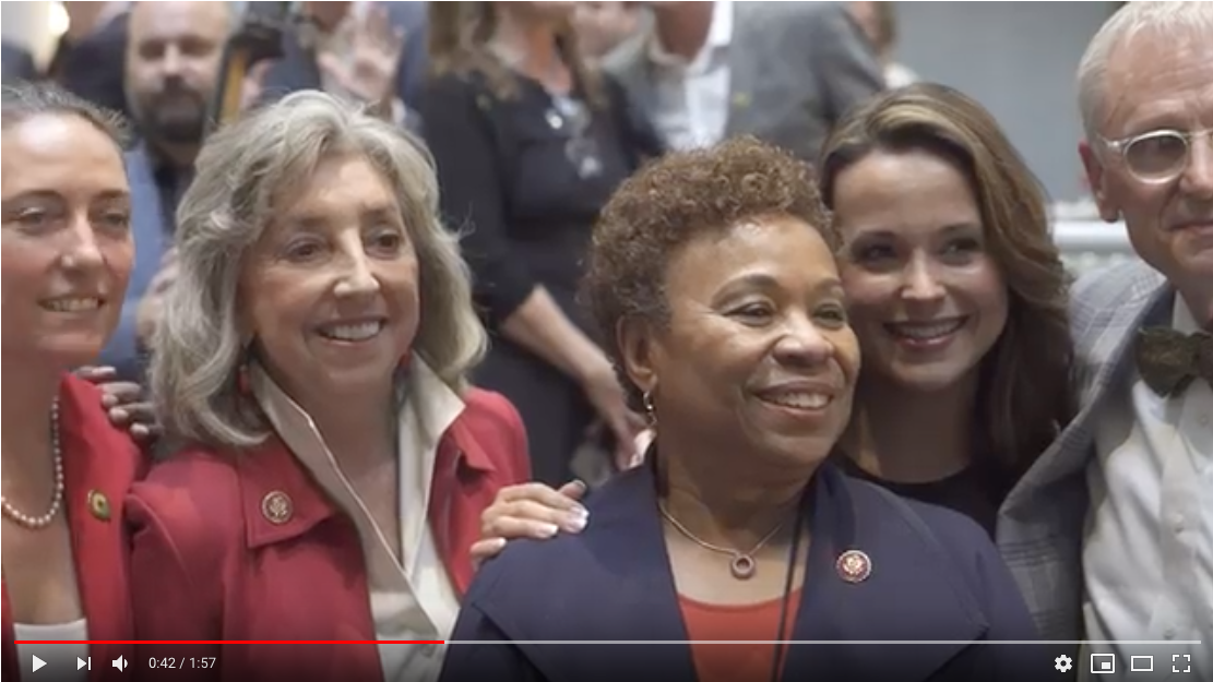 VIDEO: Looking Back On NCIA’s 9th Annual Cannabis Industry Lobby Days