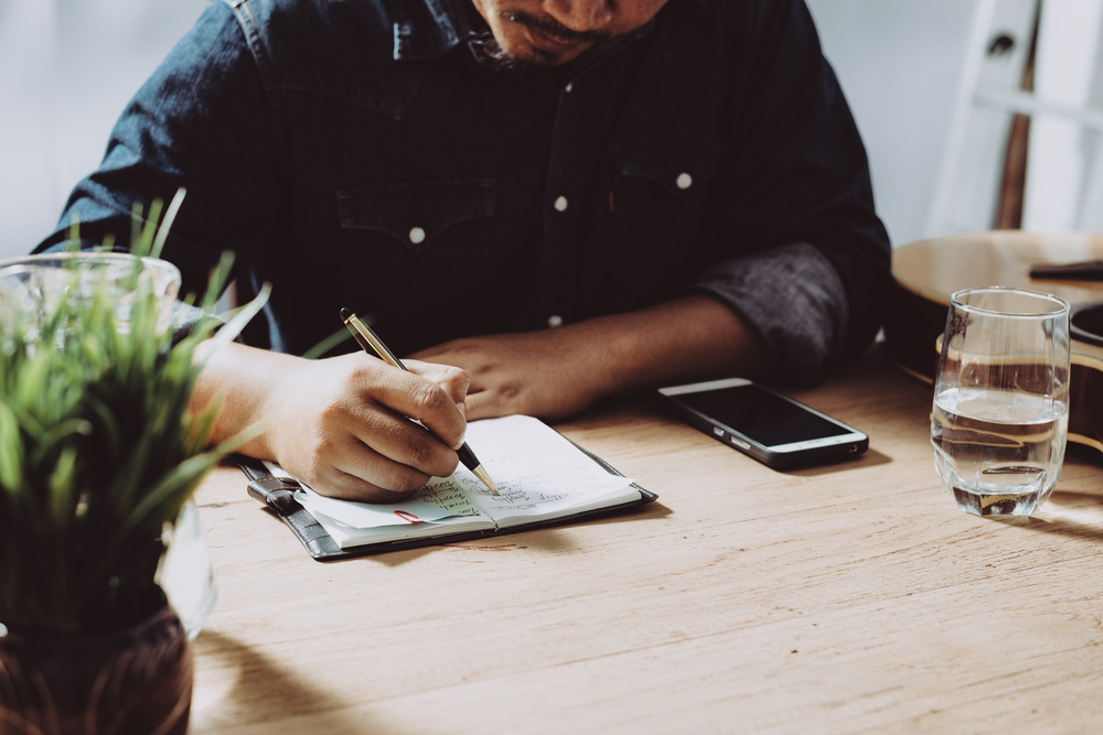 Committee Blog: The Hiring Process Checklist