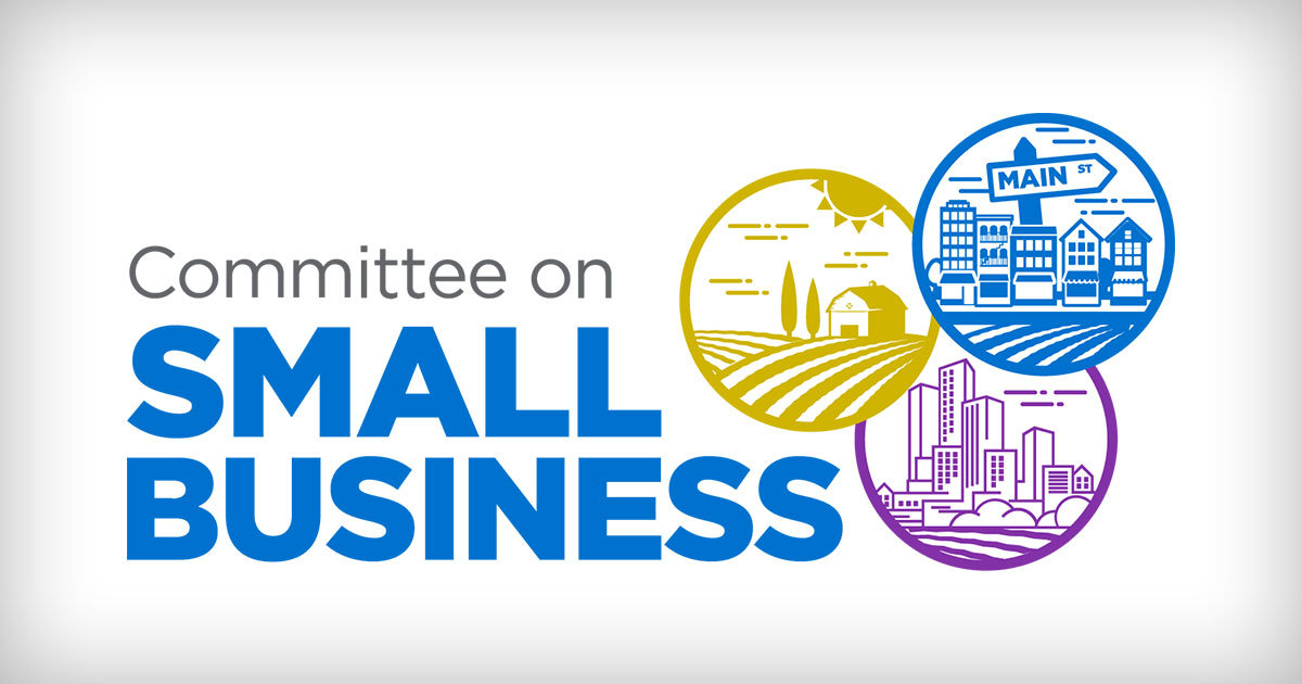 House Committee Holds Hearing on Potential for Small Businesses in the Cannabis Industry