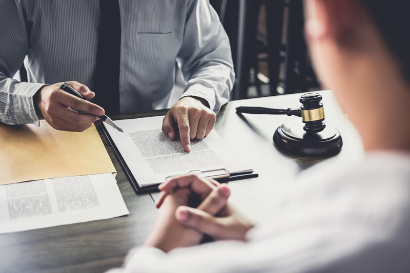 NCIA and Arcview Filed Amicus Brief in U.S. Supreme Court – Washington v. Barr