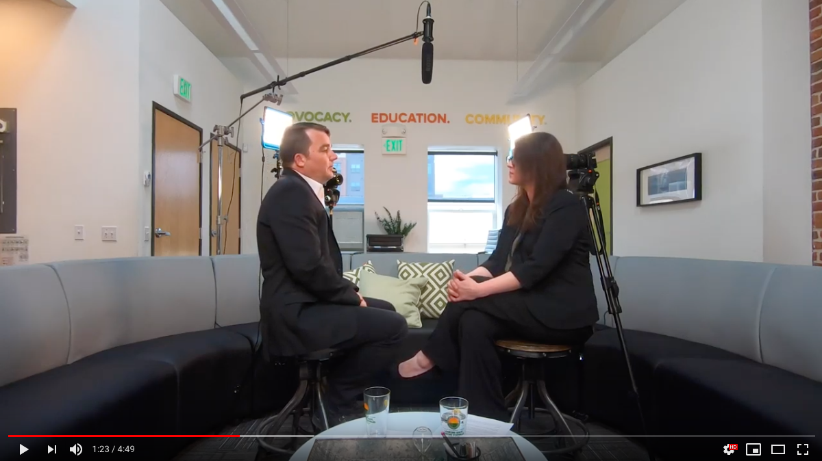 VIDEO: June Policy Update With Aaron Smith, NCIA’s Executive Director