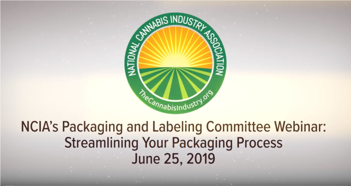 WEBINAR: Streamlining Your Packaging Process and Innovating for the Future