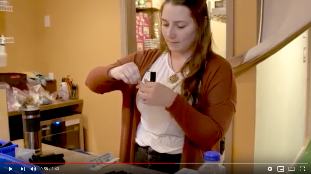VIDEO: Member Spotlight – ArborSide Compassion