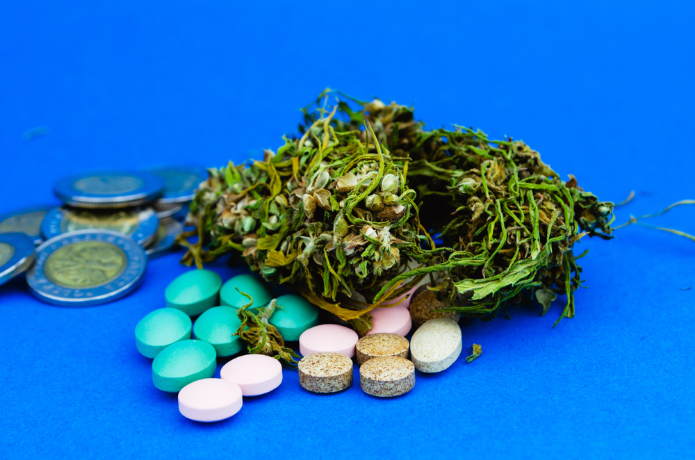 Member Blog: Cannabis Retailers – Help Advance Cannabis Research