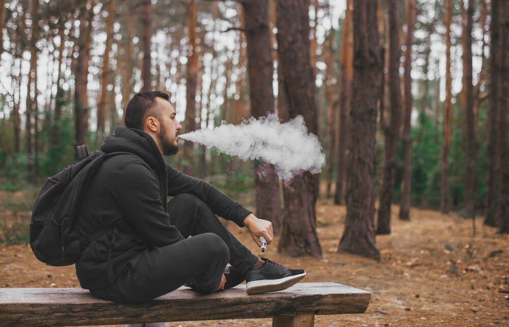 Member Blog: Cannabis Seed To Sale Transparency Provides Solution To Vaping Illnesses