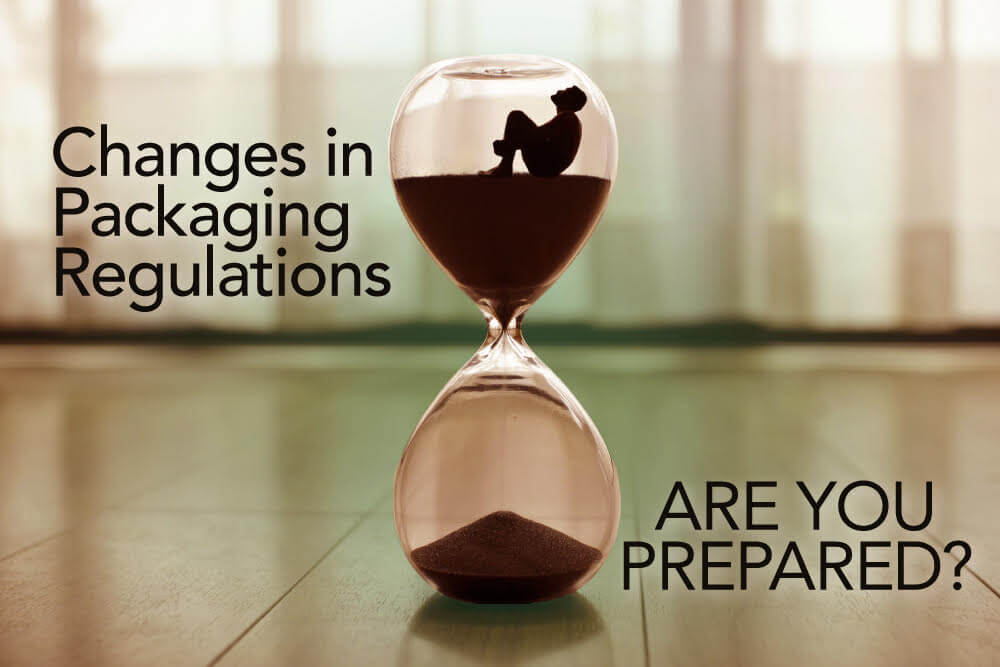 Member Blog: Changes in California Packaging Regulations are Coming – Are you Prepared?