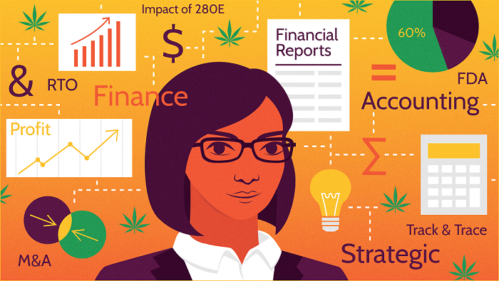 Member Blog: Are Women In Cannabis Facing Some Headwinds?