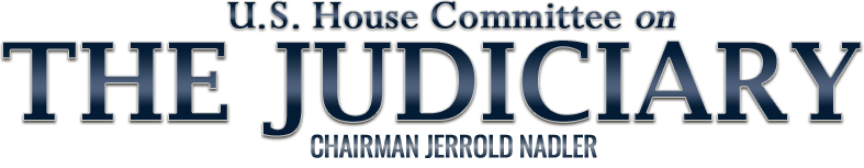 House Judiciary Committee Approves Bill to End Marijuana Prohibition