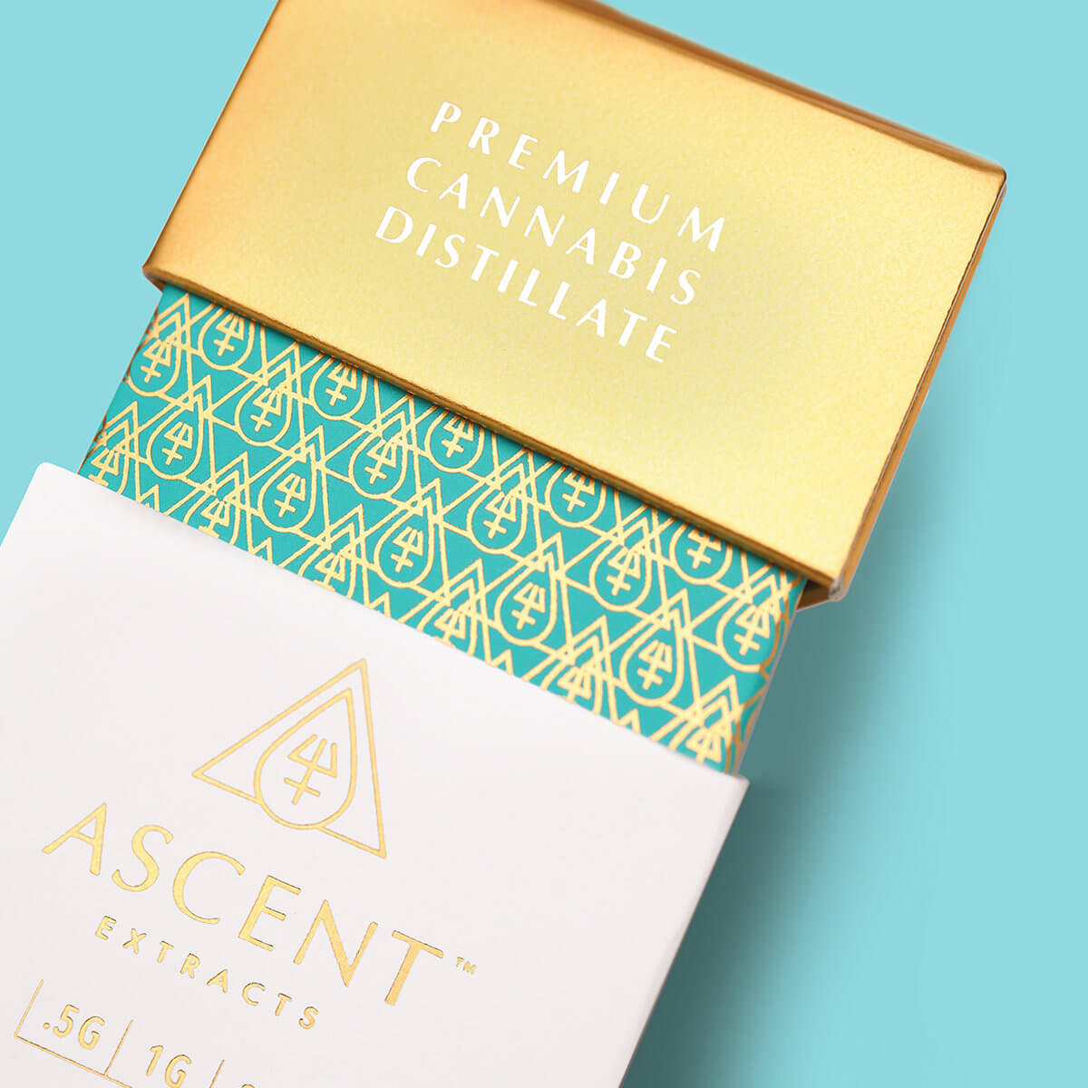 Introducing A Boutique Design Dispensary For The Cannabis Industry