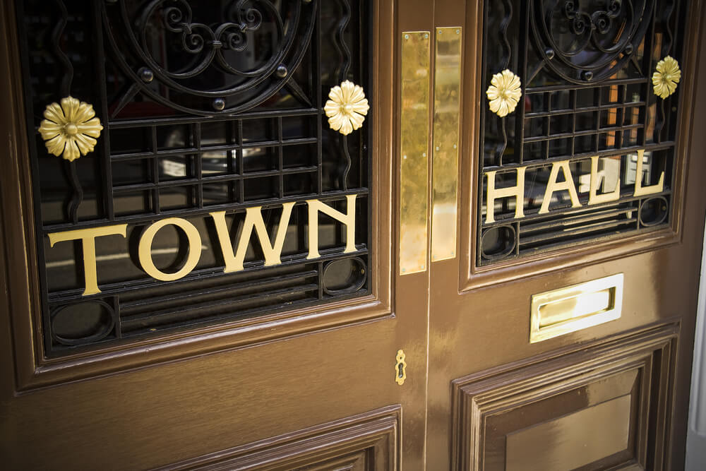 Committee Blog: Working With Your Local Government as a Cannabis Cultivator