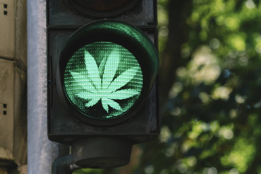 Committee Blog: Ending The Ban On Interstate Commerce (Part 1)