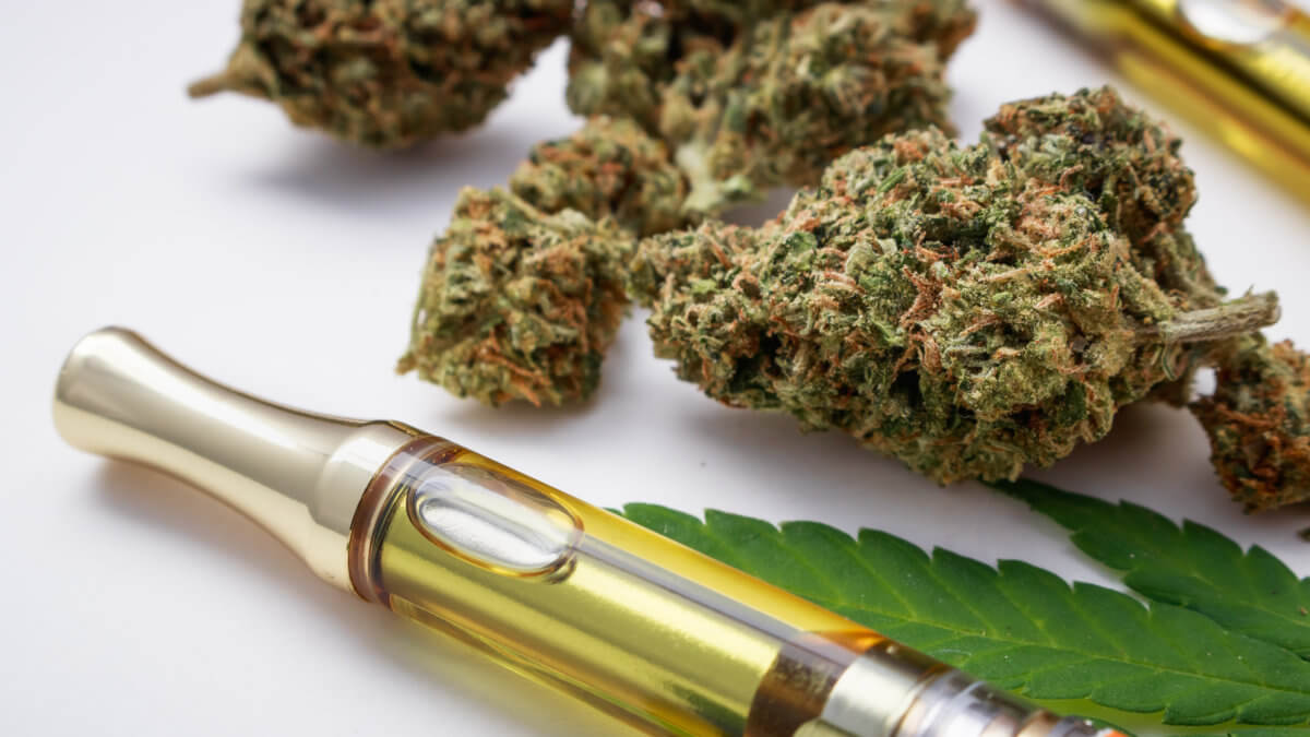 Committee Blog: A Novel Cannabinoid Conundrum – Loopholes, Liability, and Legislation 