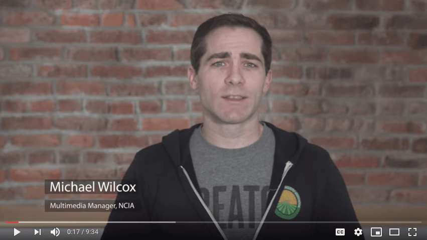 Video: Episode #1 of NCIA Today – Industry Socials, #NECannaBizCon, and Sen. Crapo, and more!