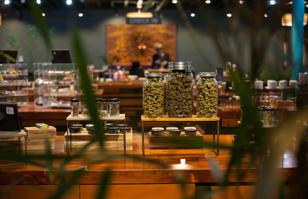 Committee Blog: Everything You Wanted to Know About Cannabis Facilities but Were Afraid to Ask Field Guide – Part 4 – Retail