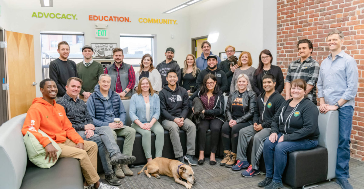 A Message For Our Members About COVID-19